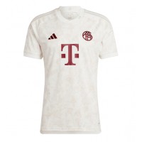 Camiseta Bayern Munich Kingsley Coman #11 Tercera Equipación 2023-24 manga corta